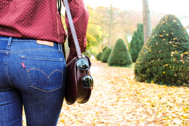 Herbst in the&nbsp;City