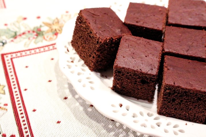 Lebkuchen „Light“ – da darf man&nbsp;naschen!