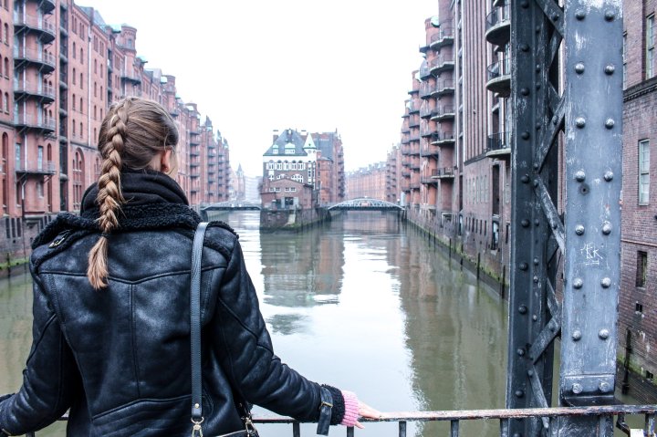Ein erlebnisreiches Wochenende in der Hafenstadt&nbsp;Hamburg