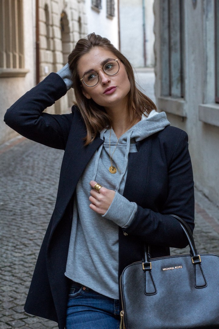 Ace & Tate Brillen&nbsp;Look