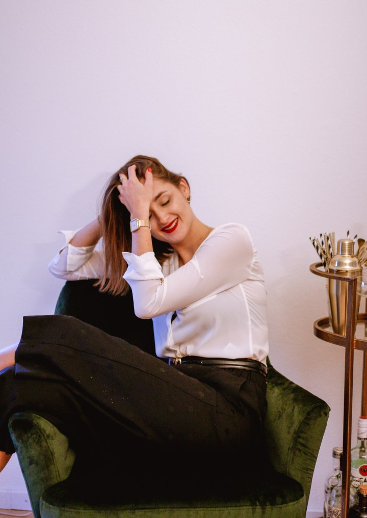 Swiss Blogger Carousel – Festlicher&nbsp;Look